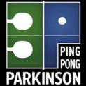 Neues Angbot! Ping Pong Parkinson